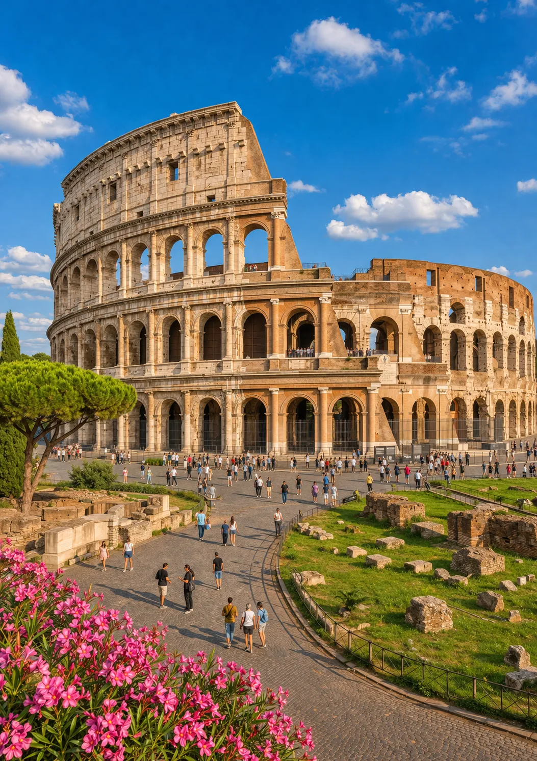 Rome